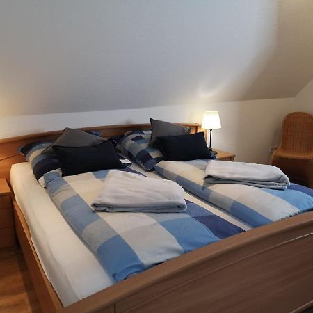 Ferienwohnung Telemann Stadtmitte Eisenach Exterior foto
